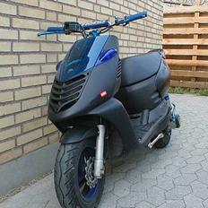 Aprilia Sonic (ACX) LC SOLGT