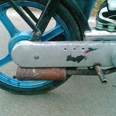 Vespa Ciao_-| ~ TIL SALG~ |-_