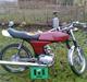 Yamaha FS-1 4 Gear Solgt
