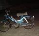 Puch maxi 2 gear solgt
