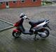 Piaggio Nrg Mc3
