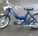 Puch MaXi k (Golden Blue)