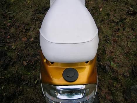 Yamaha Jog as (snart lc) billede 6