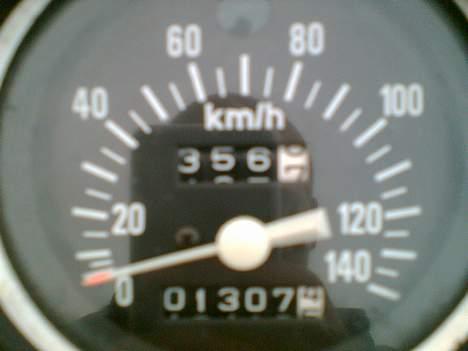 Yamaha FS-1 4 Gear Solgt billede 5