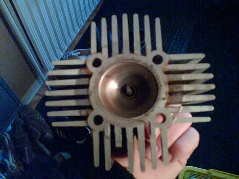 Yamaha FS-1 4 Gear Solgt billede 9