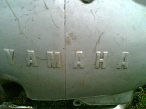 Yamaha FS-1 4 Gear Solgt billede 11