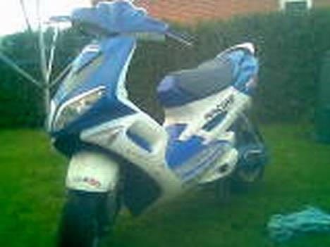 Peugeot ( SOLGT )  billede 6