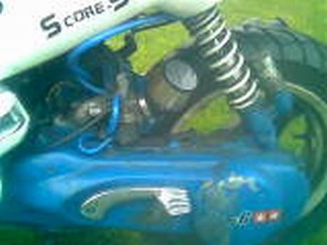 Peugeot ( SOLGT )  billede 7