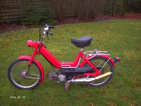 Puch Maxi P Solgt billede 3