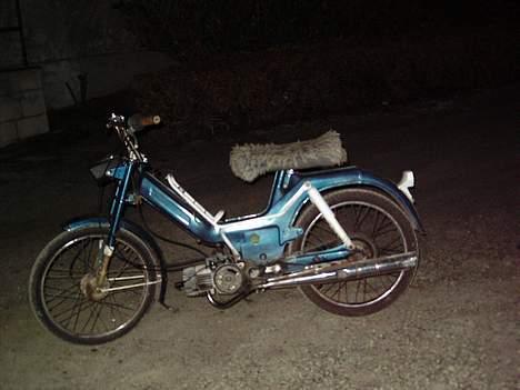 Puch maxi 2 gear solgt billede 1