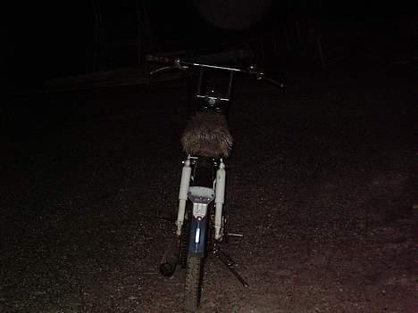 Puch maxi 2 gear solgt billede 2
