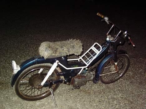 Puch maxi 2 gear solgt billede 3