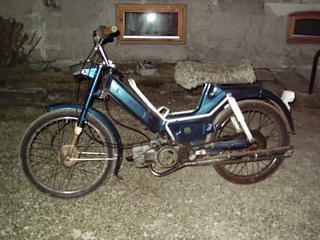 Puch maxi 2 gear solgt billede 4