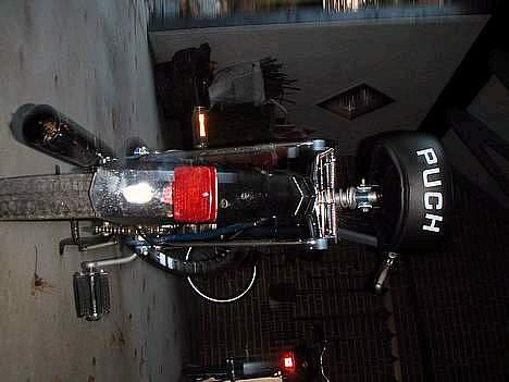 Puch Maxi P Fået den igen <3 billede 5