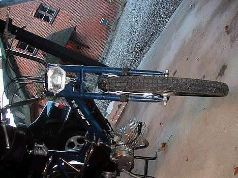 Puch Maxi P Fået den igen <3 billede 6