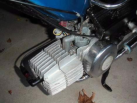 Puch Maxi P Fået den igen <3 billede 8