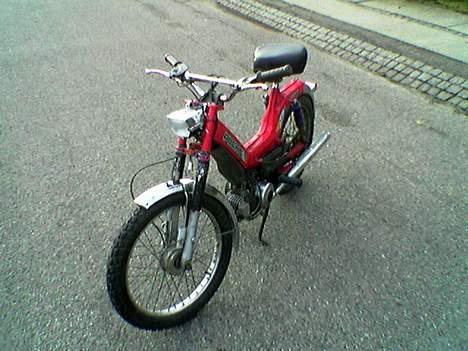 Puch Maxi KL Solgt billede 1