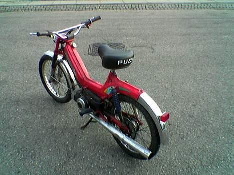 Puch Maxi KL Solgt billede 2