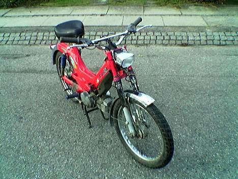 Puch Maxi KL Solgt billede 4