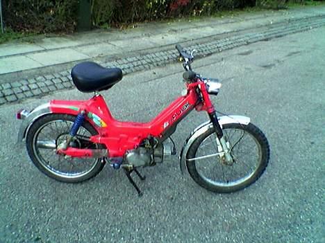 Puch Maxi KL Solgt billede 5