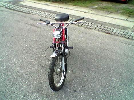 Puch Maxi KL Solgt billede 6