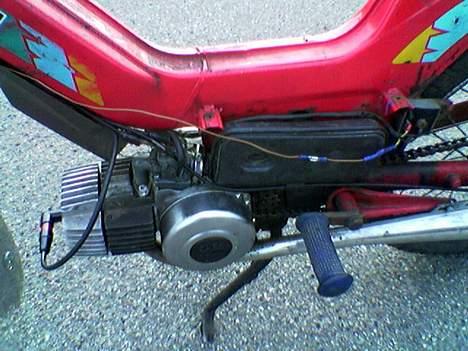 Puch Maxi KL Solgt billede 7