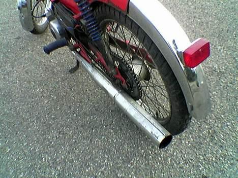 Puch Maxi KL Solgt billede 8