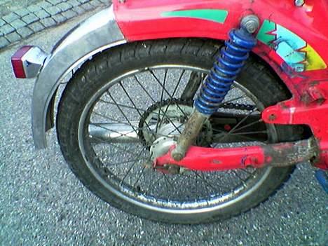 Puch Maxi KL Solgt billede 9