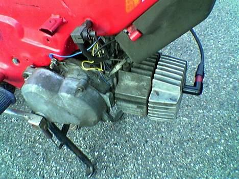 Puch Maxi KL Solgt billede 10