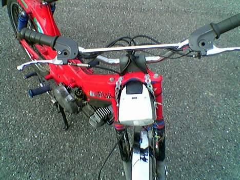 Puch Maxi KL Solgt billede 11