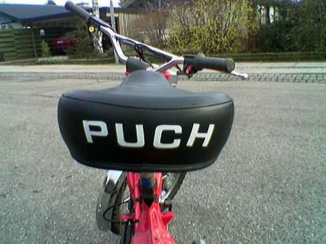 Puch Maxi KL Solgt billede 12