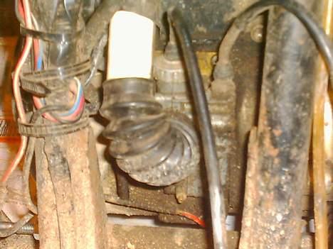 Suzuki Scooper GT ¤ DØD ¤  billede 11