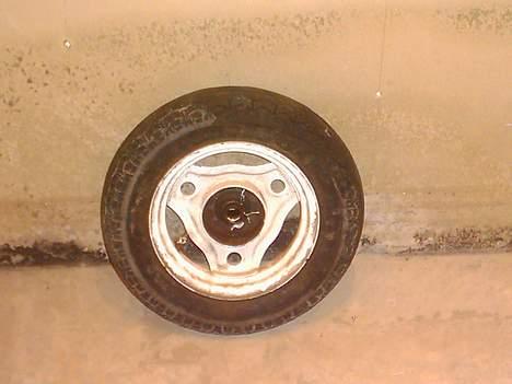 Suzuki Scooper GT ¤ DØD ¤  billede 12