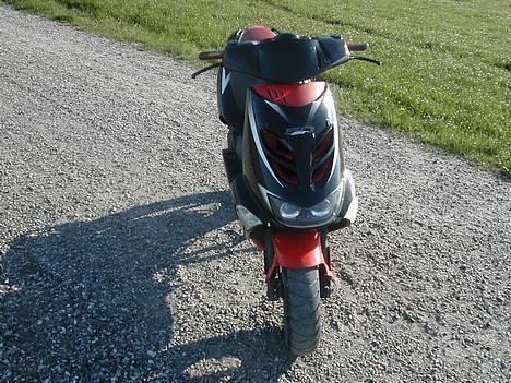 Aprilia >\/ ! ¤ Ditech ¤ ! \/< billede 4