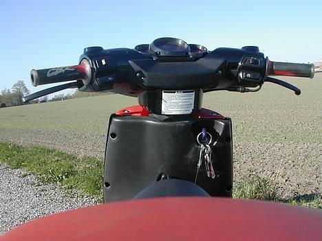 Aprilia >\/ ! ¤ Ditech ¤ ! \/< billede 8