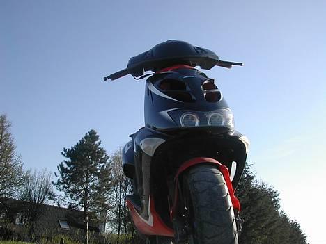 Aprilia >\/ ! ¤ Ditech ¤ ! \/< billede 14