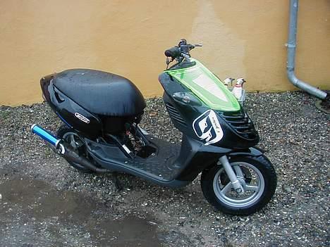 Aprilia Sonic !... TIL SALG!!!!!! billede 8