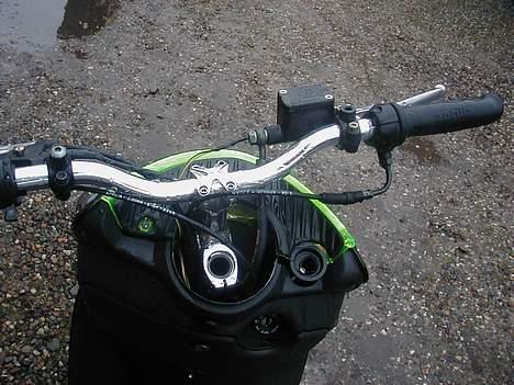 Aprilia Sonic !... TIL SALG!!!!!! billede 10