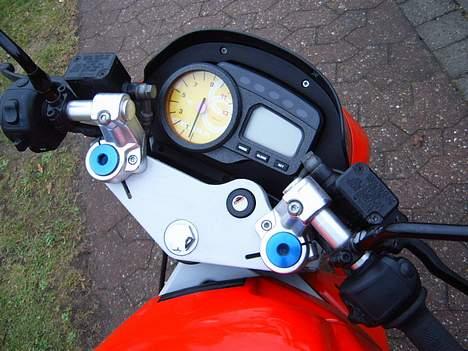 Gilera Dna [Solgt] billede 2