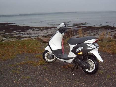 Piaggio Zip billede 9