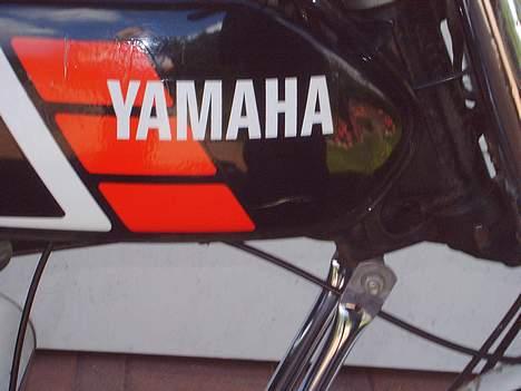 Yamaha 4-gear billede 4