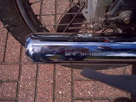 Yamaha 4-gear billede 5