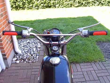 Yamaha 4-gear billede 6