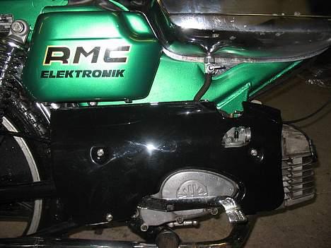 Kreidler 1 Florett RMC Elektronik billede 2