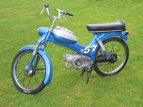 Puch Ms50 billede 5