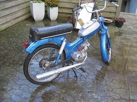 Puch Ms50 billede 6