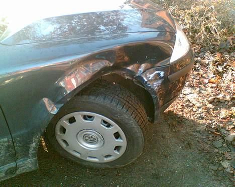 Suzuki Katana LC Total skadet billede 9