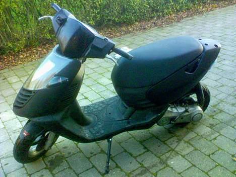 Aprilia Sonic billede 5