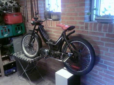 Puch maxi k (Solgt) - :D billede 1