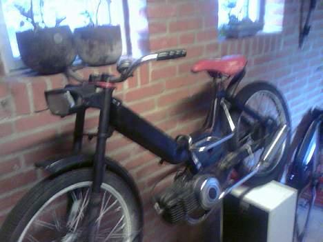 Puch maxi k (Solgt) - for ond:D.. billede 3